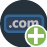 Add-On Domains icon
