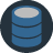 Number of Databases icon