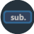 Subdomains icon